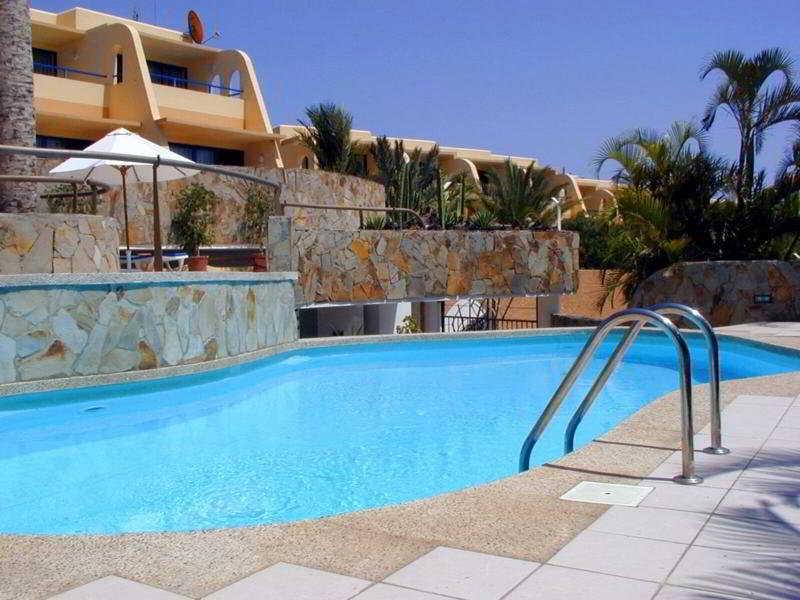 מורו דל חאבלה Rocamar Beach מראה חיצוני תמונה
