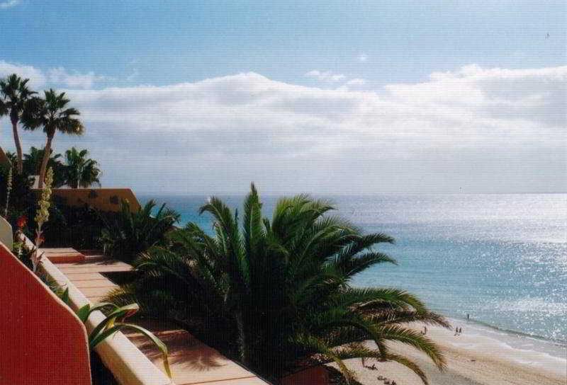 מורו דל חאבלה Rocamar Beach מראה חיצוני תמונה