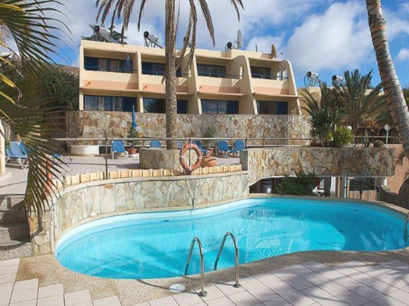 מורו דל חאבלה Rocamar Beach מראה חיצוני תמונה
