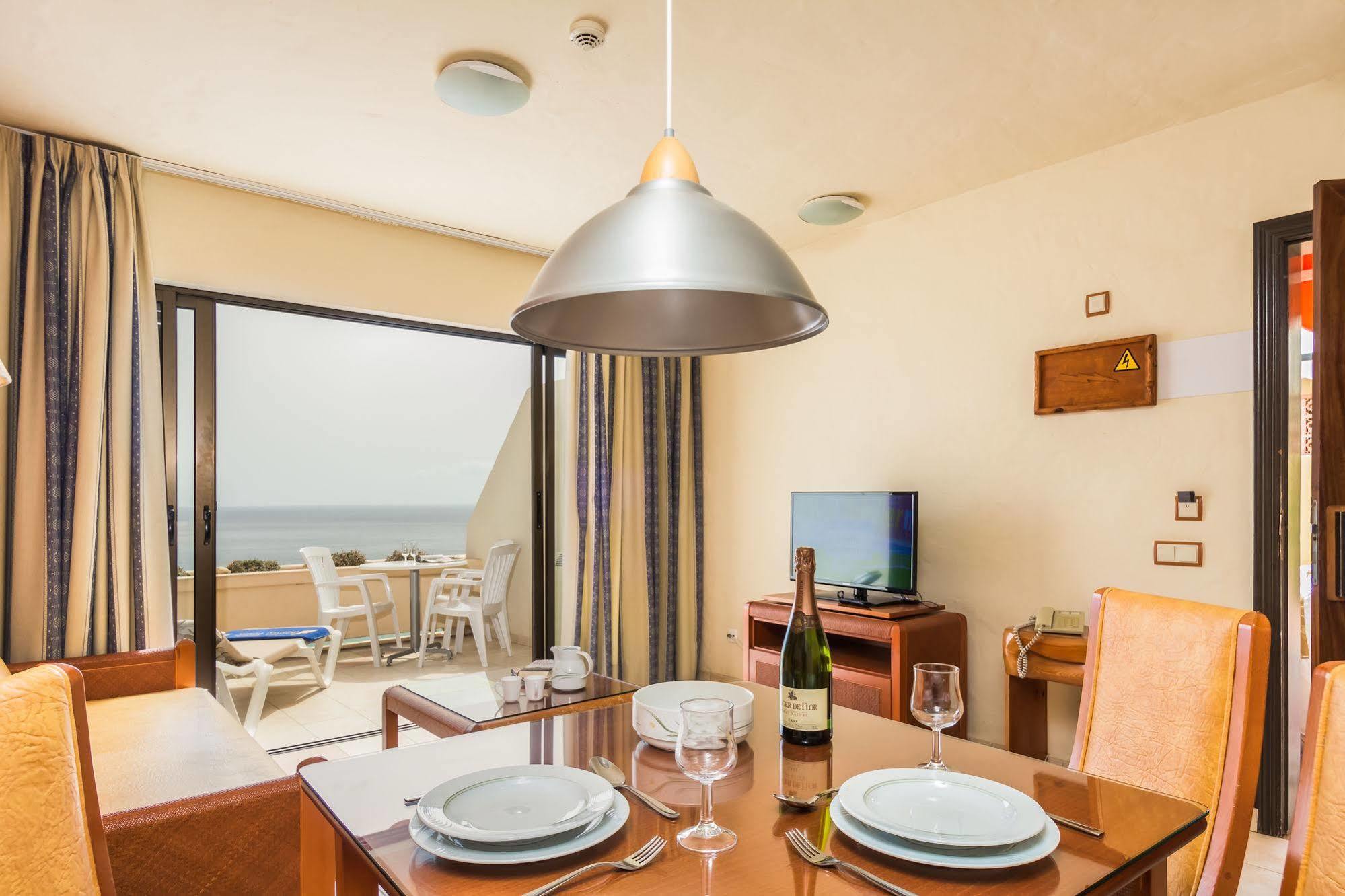 מורו דל חאבלה Rocamar Beach מראה חיצוני תמונה