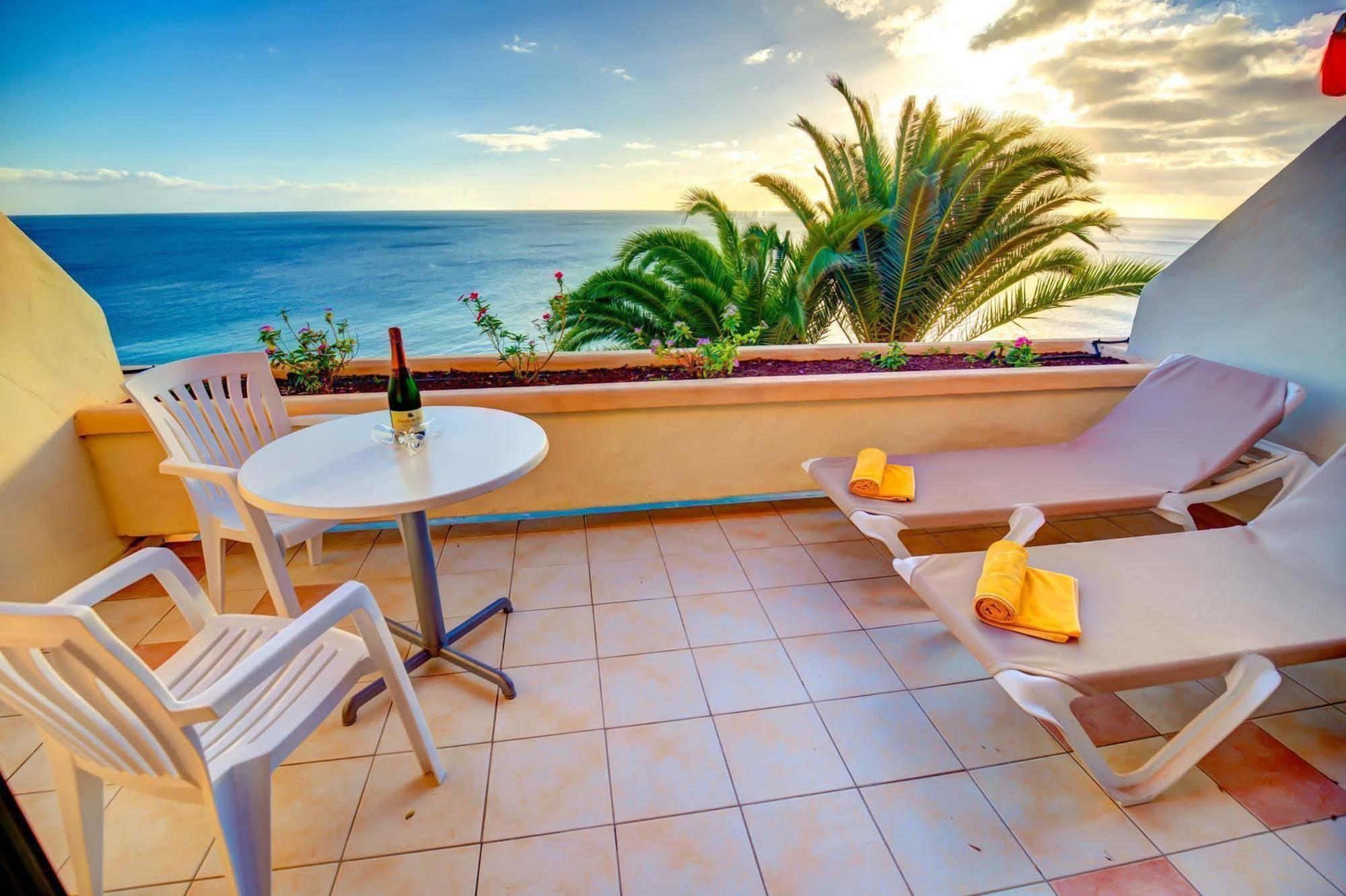 מורו דל חאבלה Rocamar Beach מראה חיצוני תמונה