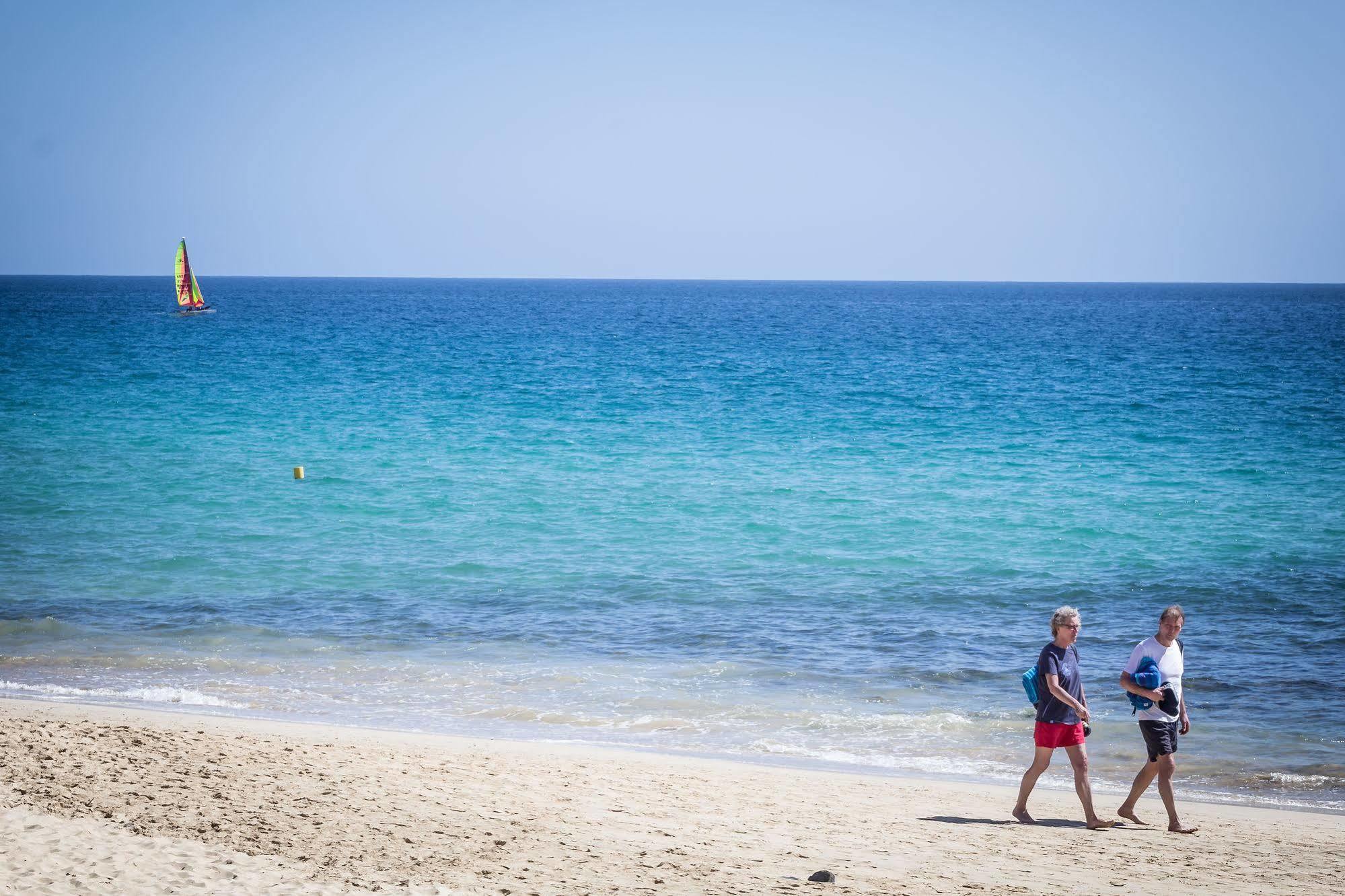 מורו דל חאבלה Rocamar Beach מראה חיצוני תמונה
