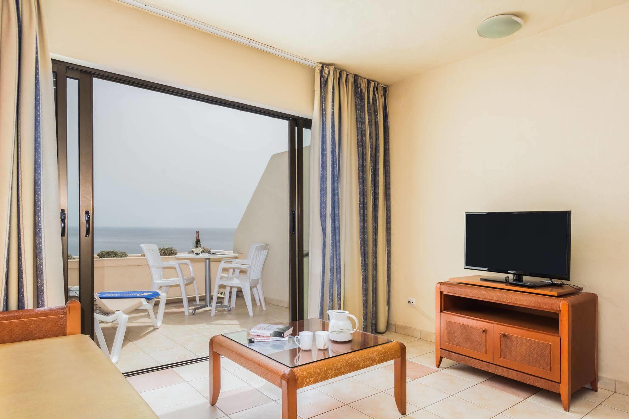 מורו דל חאבלה Rocamar Beach מראה חיצוני תמונה