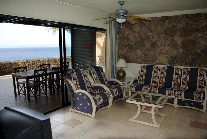 מורו דל חאבלה Rocamar Beach מראה חיצוני תמונה